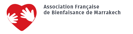Association Française Bienfaisance Logo